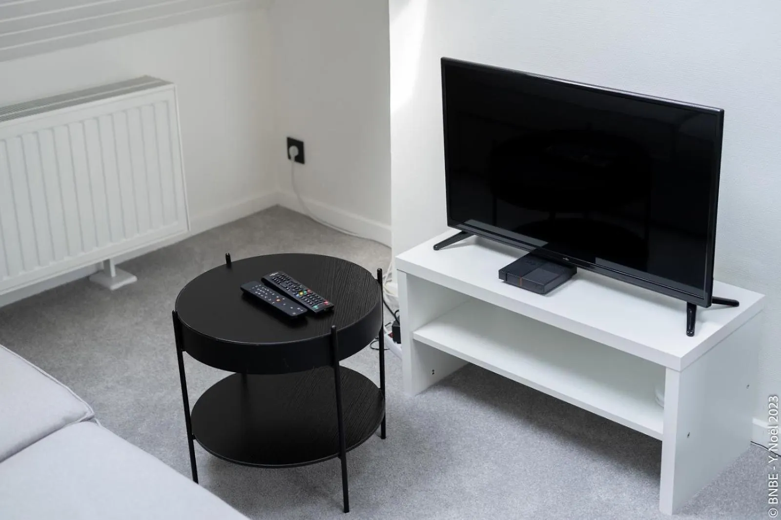 Cocon Douillet A Bruxelles Apartamento 0*, Bruxelas Bélgica